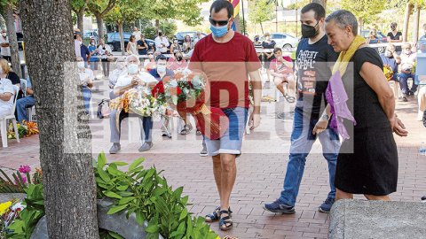 Diada Tàrrega 2021