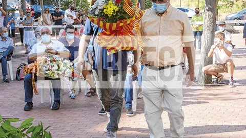 Diada Tàrrega 2021