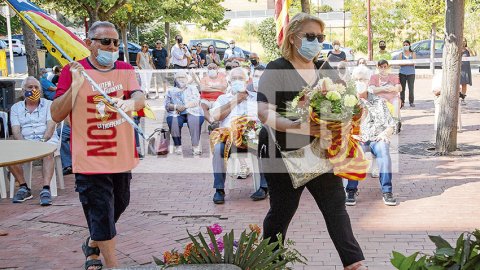 Diada Tàrrega 2021