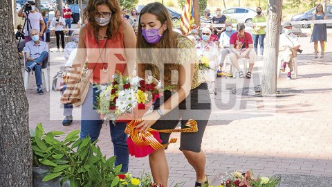 Diada Tàrrega 2021