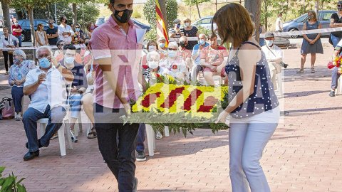 Diada Tàrrega 2021