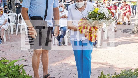 Diada Tàrrega 2021