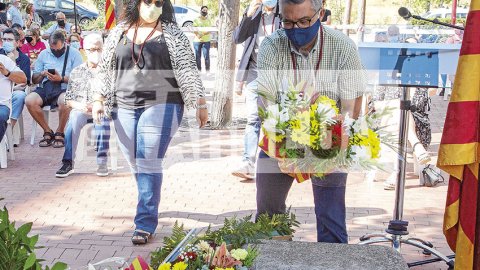 Diada Tàrrega 2021