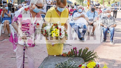 Diada Tàrrega 2021