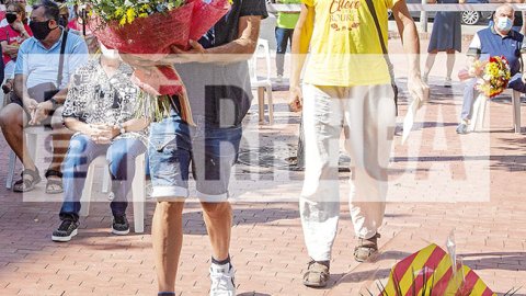 Diada Tàrrega 2021