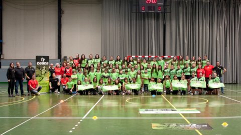 CEACA temporada 2021/2022