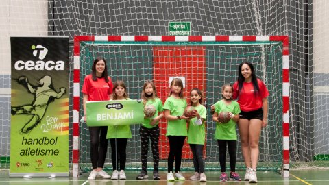 CEACA temporada 2021/2022