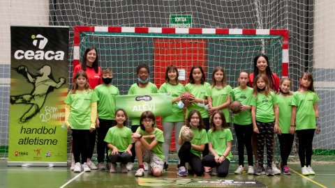 CEACA temporada 2021/2022