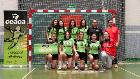 CEACA temporada 2021/2022