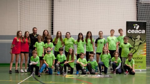 CEACA temporada 2021/2022