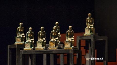 23è Premis Culturàlia
