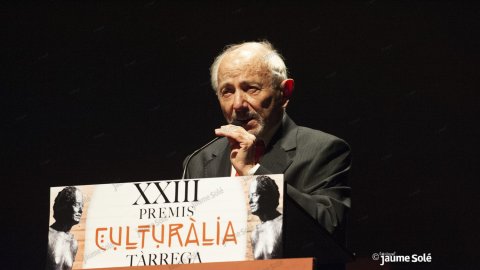 23è Premis Culturàlia