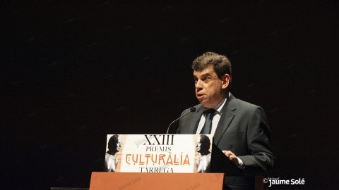 23è Premis Culturàlia