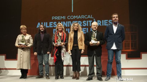 23è Premis Culturàlia