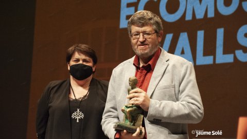 23è Premis Culturàlia