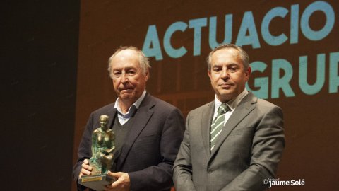 23è Premis Culturàlia
