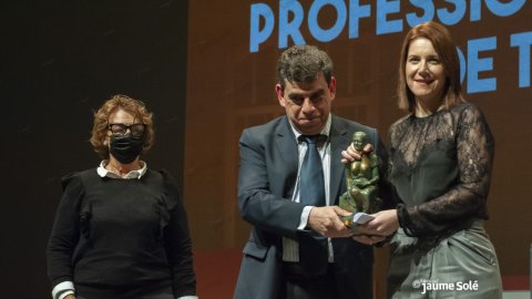 23è Premis Culturàlia