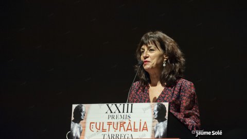 23è Premis Culturàlia
