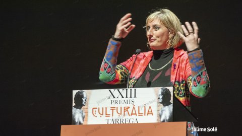 23è Premis Culturàlia