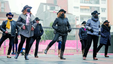 La Marató de TV3 2021