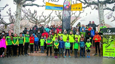 La Marató de TV3 2021