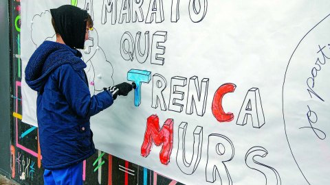 La Marató de TV3 2021
