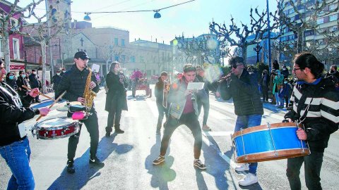 Tres Tombs 2022