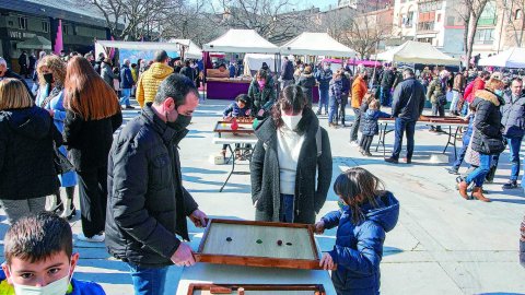 Tres Tombs 2022