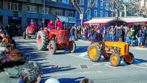 Tres Tombs 2022