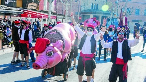 Tres Tombs 2022