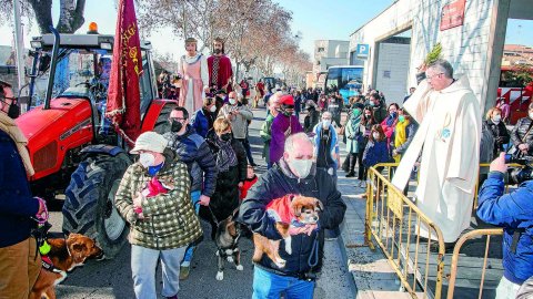 Tres Tombs 2022