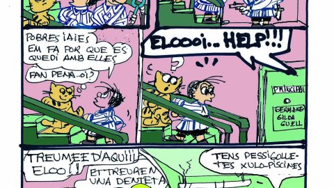 Eloi 04/03/2022