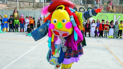 Carnaval 2022