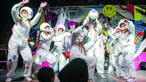 Carnaval 2022