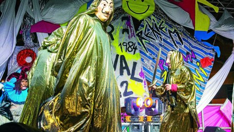 Carnaval 2022