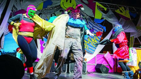 Carnaval 2022