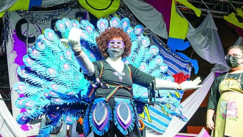 Carnaval 2022