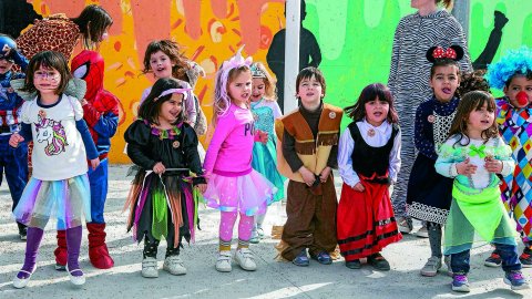 Carnaval 2022