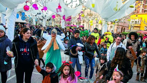 Carnaval 2022