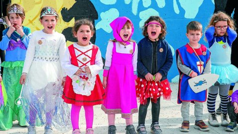 Carnaval 2022