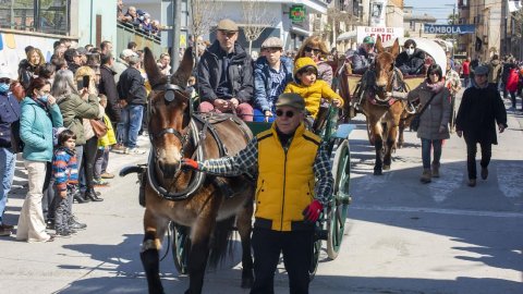 Tres Tombs 2022