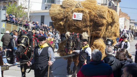 Tres Tombs 2022