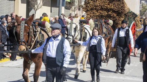 Tres Tombs 2022