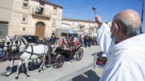 Tres Tombs 2022