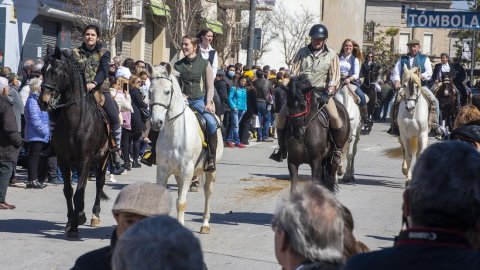 Tres Tombs 2022