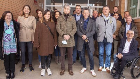 Tres Tombs 2022