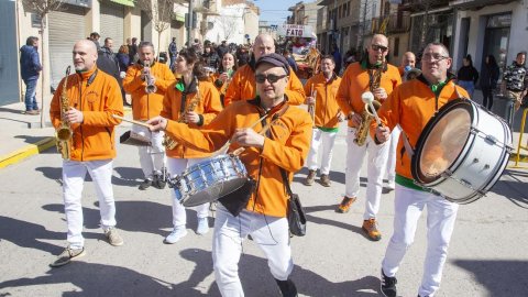 Tres Tombs 2022