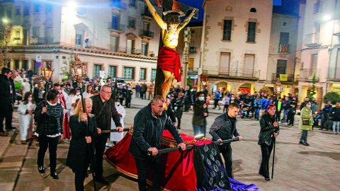 Viacrucis