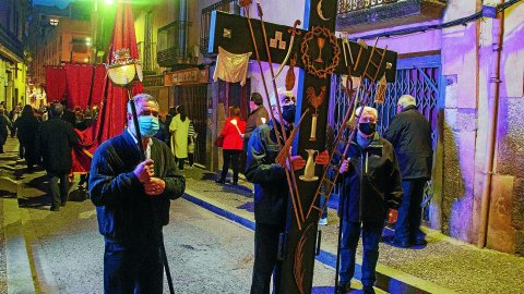 Viacrucis