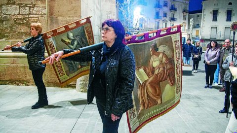 Viacrucis